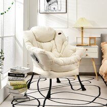 Comfy Reading Chair - Wayfair Canada